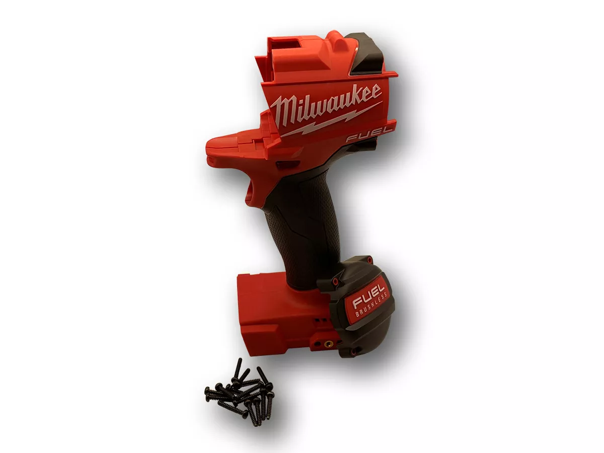 boitier réf. 4931453231 Milwaukee